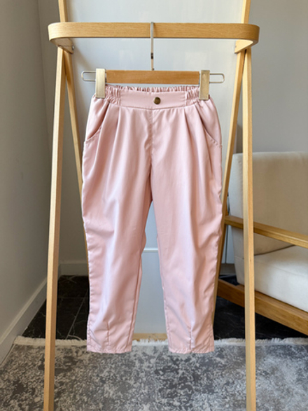 Плащёвые брюки Ko-Ko-Ko, 116