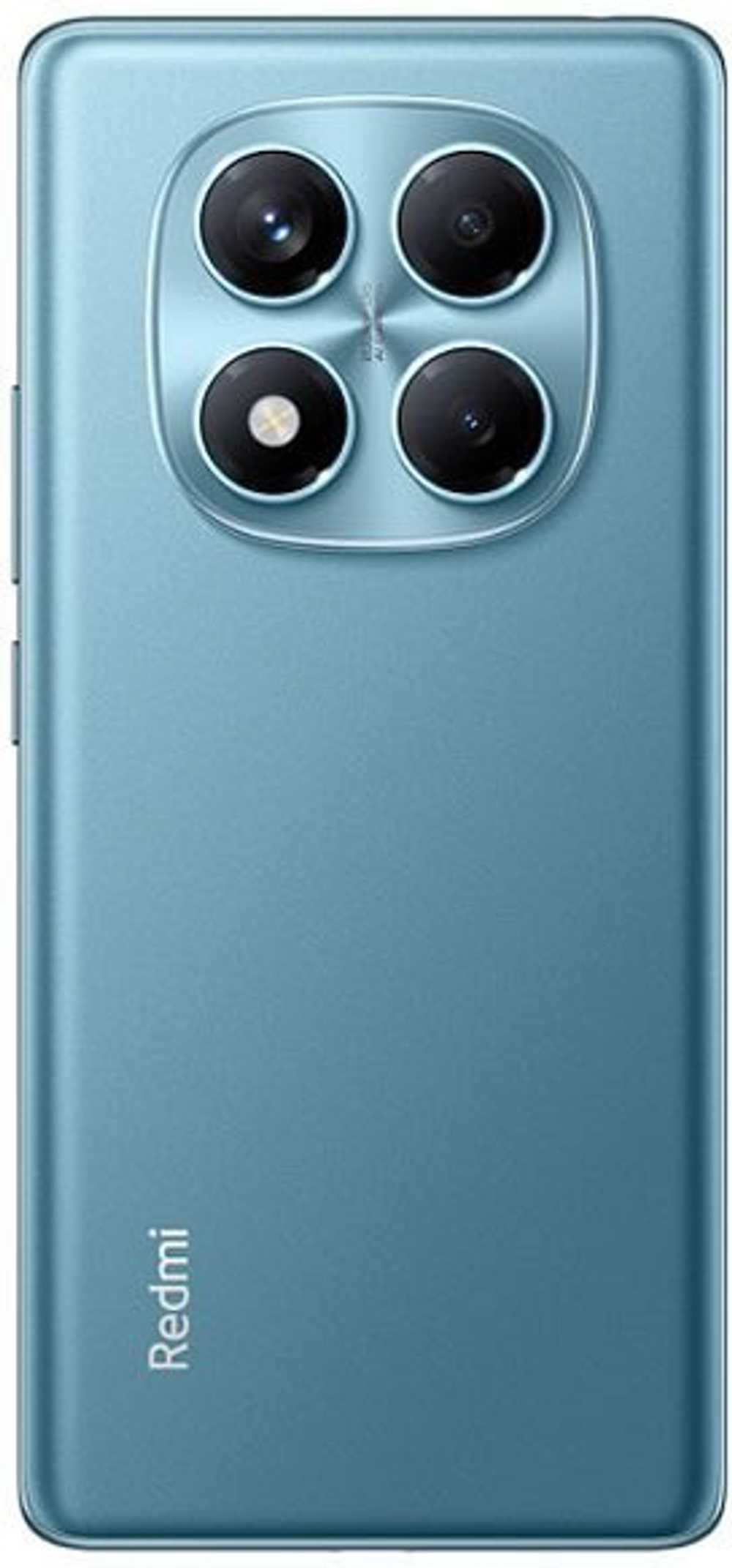 Redmi Note 14 Pro 4G 12/256Gb RU Ocean Blue