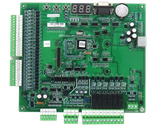 Плата GPS4443D008 для лифта BLT.