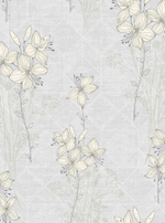 Роса-91 (сиреневая)