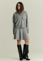 Джемпер PUNTO