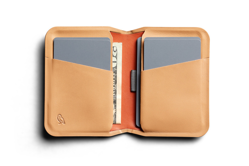 Кошелек Bellroy Apex Slim Sleeve Wallet