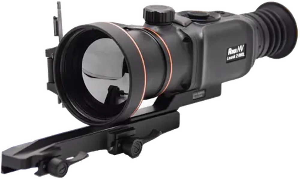Тепловизионный прицел RikaNV Lesnik2 660L