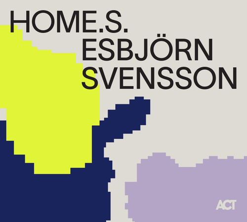 Esbjorn Svensson - Home. S.