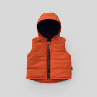 Жилет (cinnamon stick)