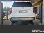 Hyundai The New Palisade Дизель 2.2 2WD (09.2022)