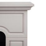 Каминокомплект Real Flame Theodor 33 BG-615 с очагом Firespace 33