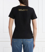 Футболка GUESS - черный(W4RI30 I3Z14)