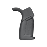 Пистолетная рукоятка для AR15 с бобровым хвостом, анатомическая