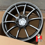 Комплект дисков Advan RS 18x8 et30 5x100