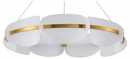 Подвесная люстра ST-Luce Etoile SL1304.203.56