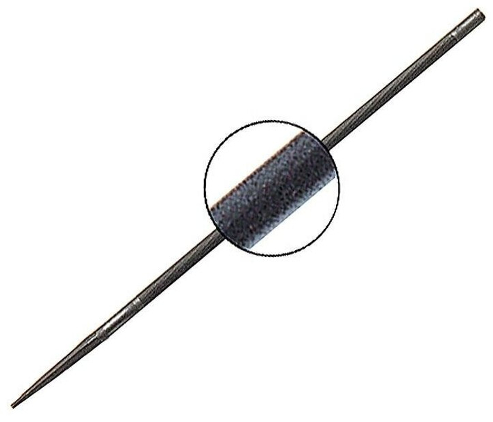 Напильник круглый STIHL  5,5х200 (5605-773-5512)