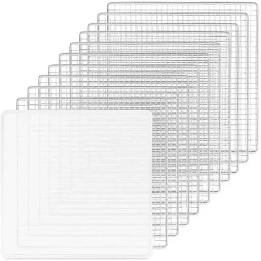 Сушка для фруктов и овощей Kitfort КТ-1954