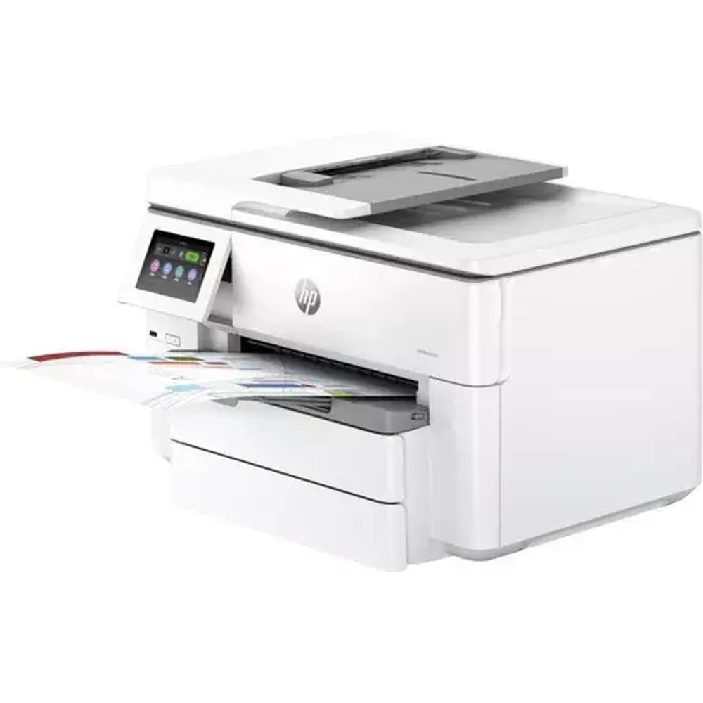 Широкоформатное МФУ HP OfficeJet Pro 9730 (537P5C)