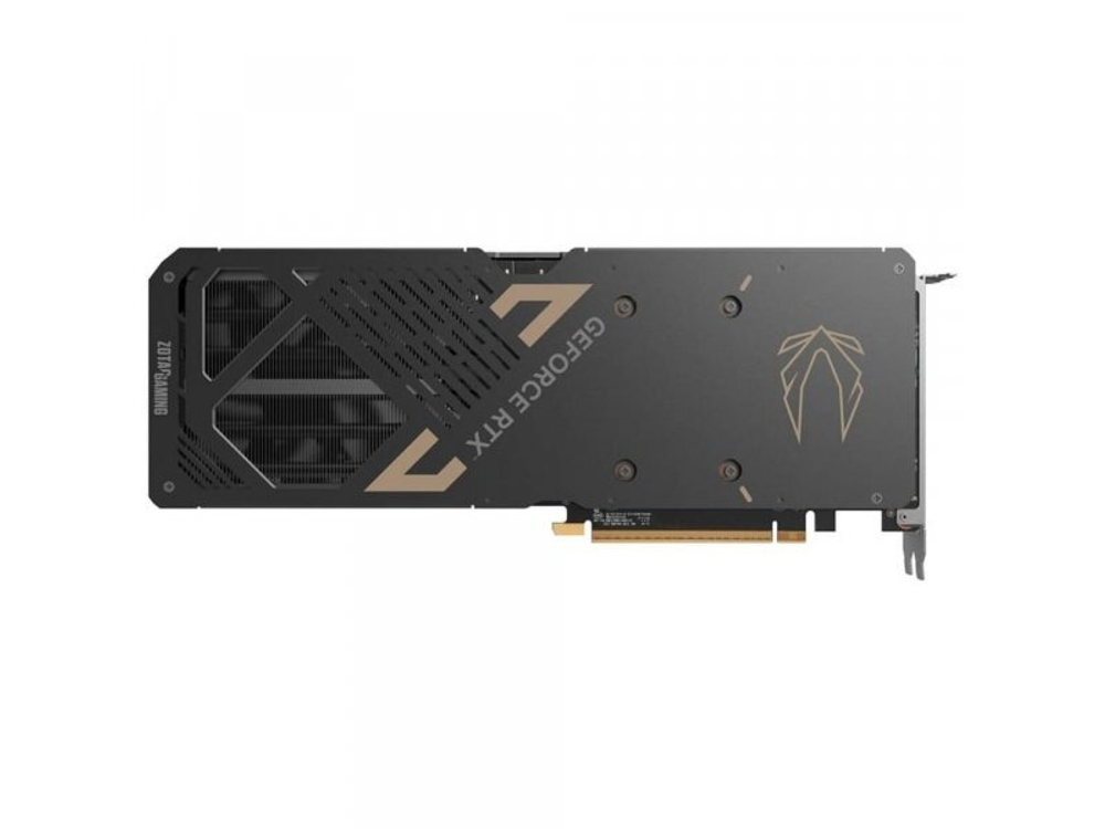 Видеокарта Zotac Nvidia GeForce RTX 5070 [ZT-B50700J-10P]