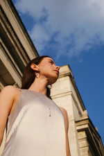 Сет DORIKOS в позолоте