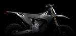 Stark Varg 2025 EX - 60hp (GREY)