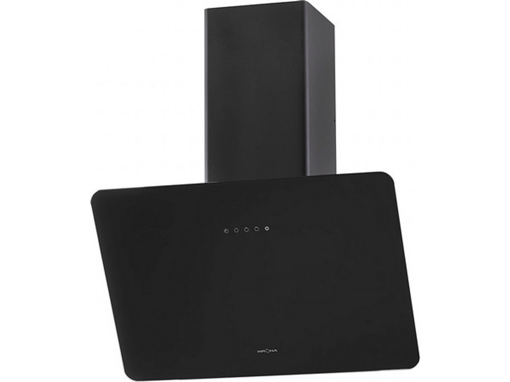 Вытяжка KRONA LIORA 600 black S