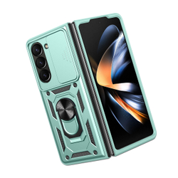 Чехол с кольцом Bumper Case для Samsung Galaxy Z Fold 5