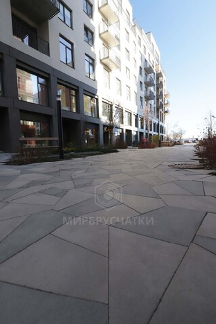 Евроберег микрорайон, г.Новосибирск