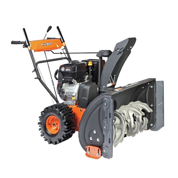 Снегоуборщик PATRIOT PS 917