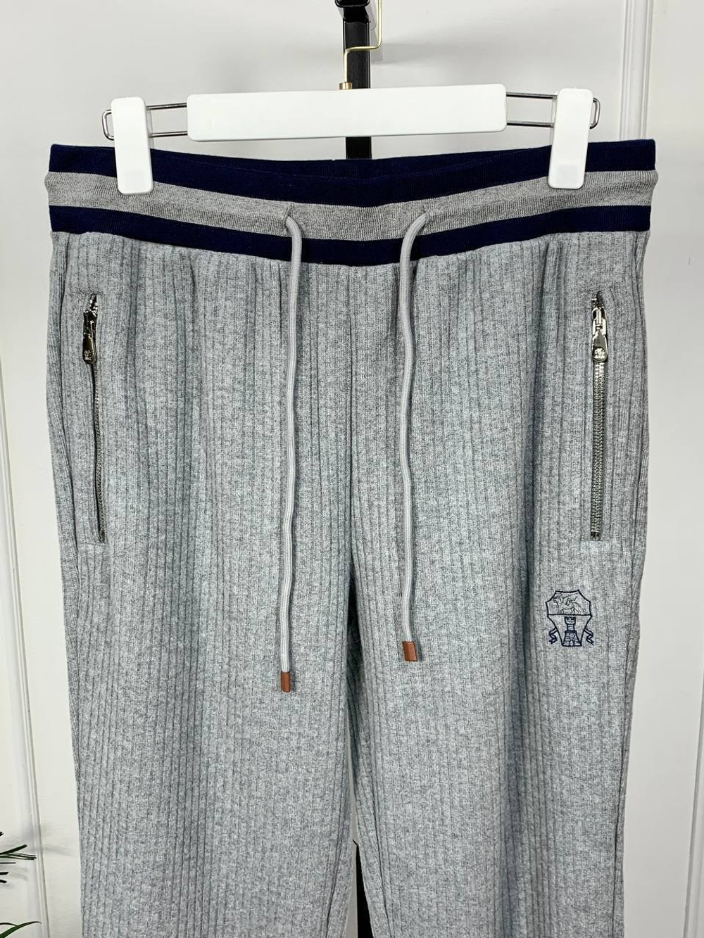 Костюм Brunello Cucinelli