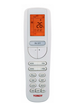 Сплит-система Tosot T12H-SLyI/I/T12H-SLyI/O