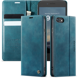 Чехол-книжка CaseMe RFiD iPhone SE 2020/SE2020