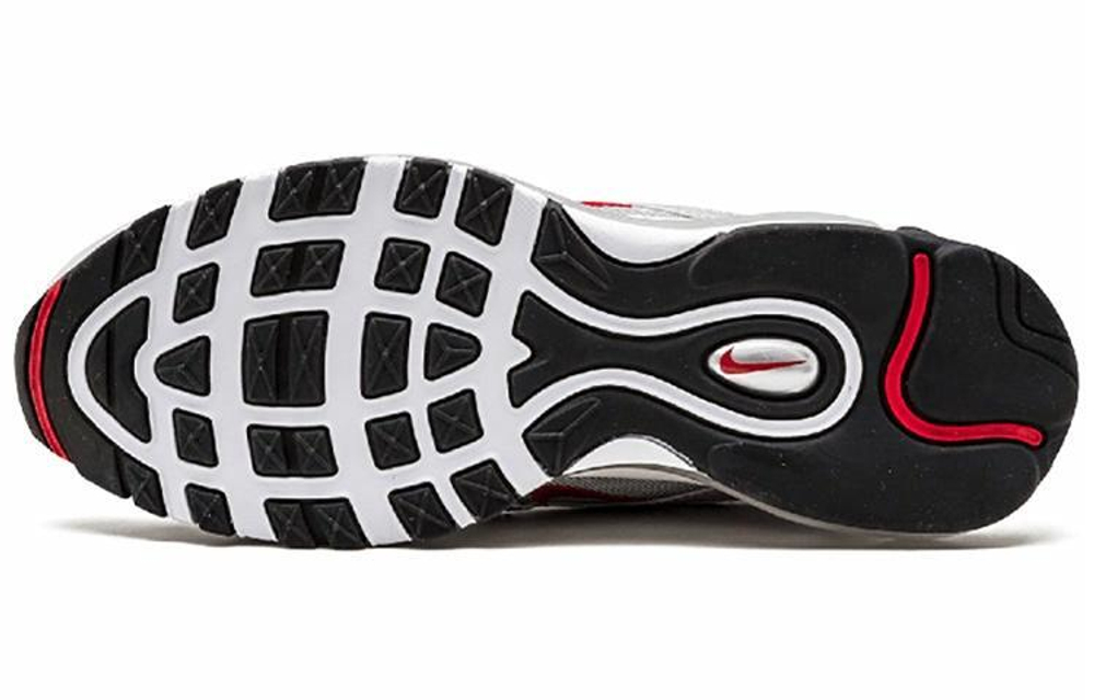 Кроссовки Nike Air Max 97 Silver Bullet (20162017)