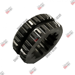 9JS200T-1701108 - Муфта вторичного вала на КПП