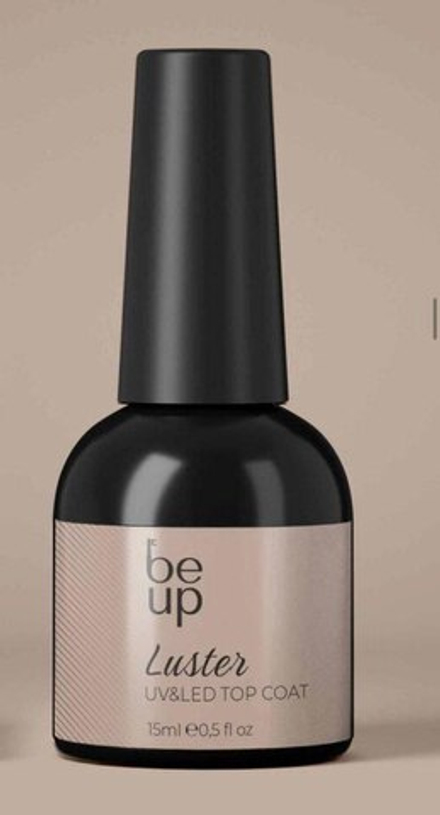 Luster top - классик без липкого слоя