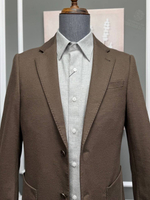 Кашемировый костюм Loro Piana