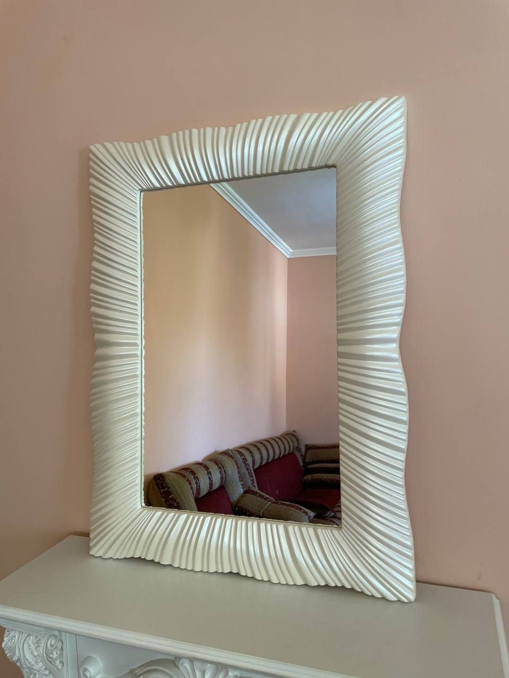 Зеркало Консул