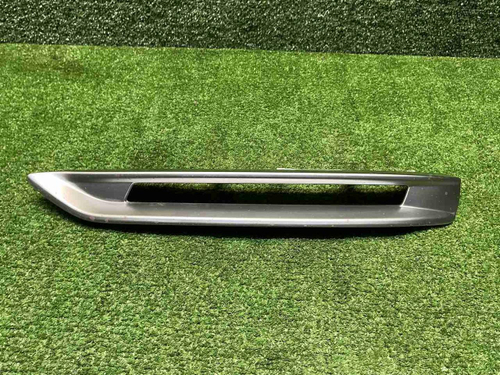 Накладка ПТФ правая Mercedes M W166 (11-15) AMG