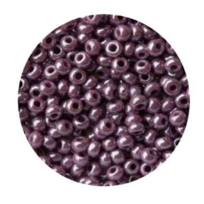 Бисер 10/0 PRECIOSA, 5 гр*10 уп