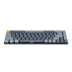 Keychron K7 RGB Blue Switch Grey