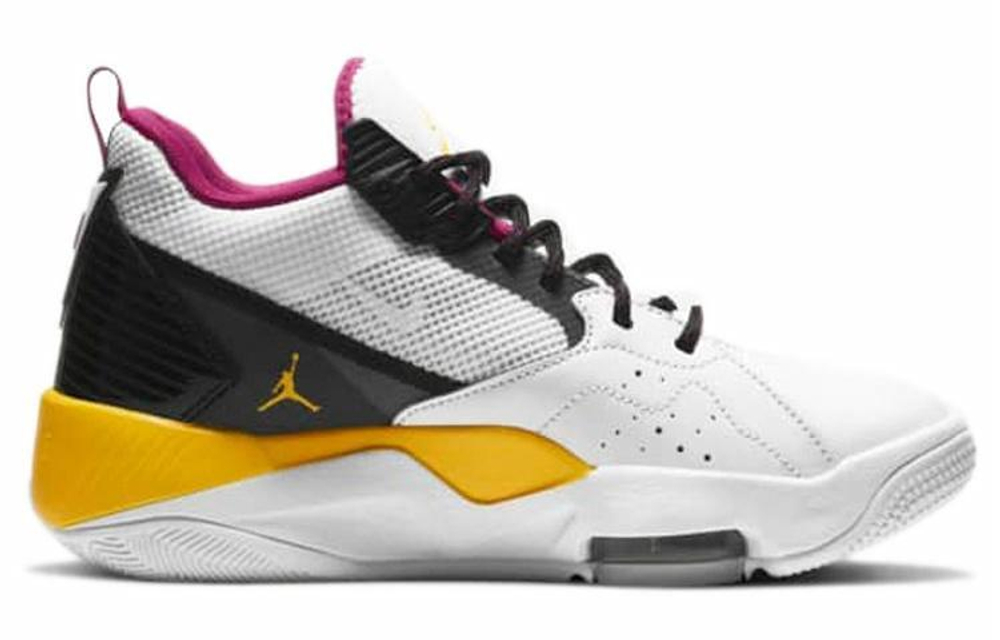 Кроссовки Jordan Zoom 92 (Женская размерная сетка)
