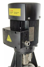 Насос вертикальный многоступенчатый UNIPUMP MVH 2-22 49175