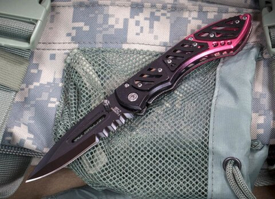 Складной нож Herbertz Einhandmesser 240811 (Германия)