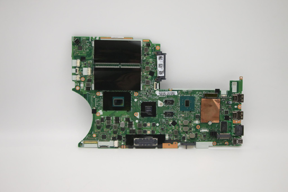 Материнская плата для ноутбука Lenovo ThinkPad T460p C48 i7-6820 DIS AMT TPM NOK (01YR844), оригинал