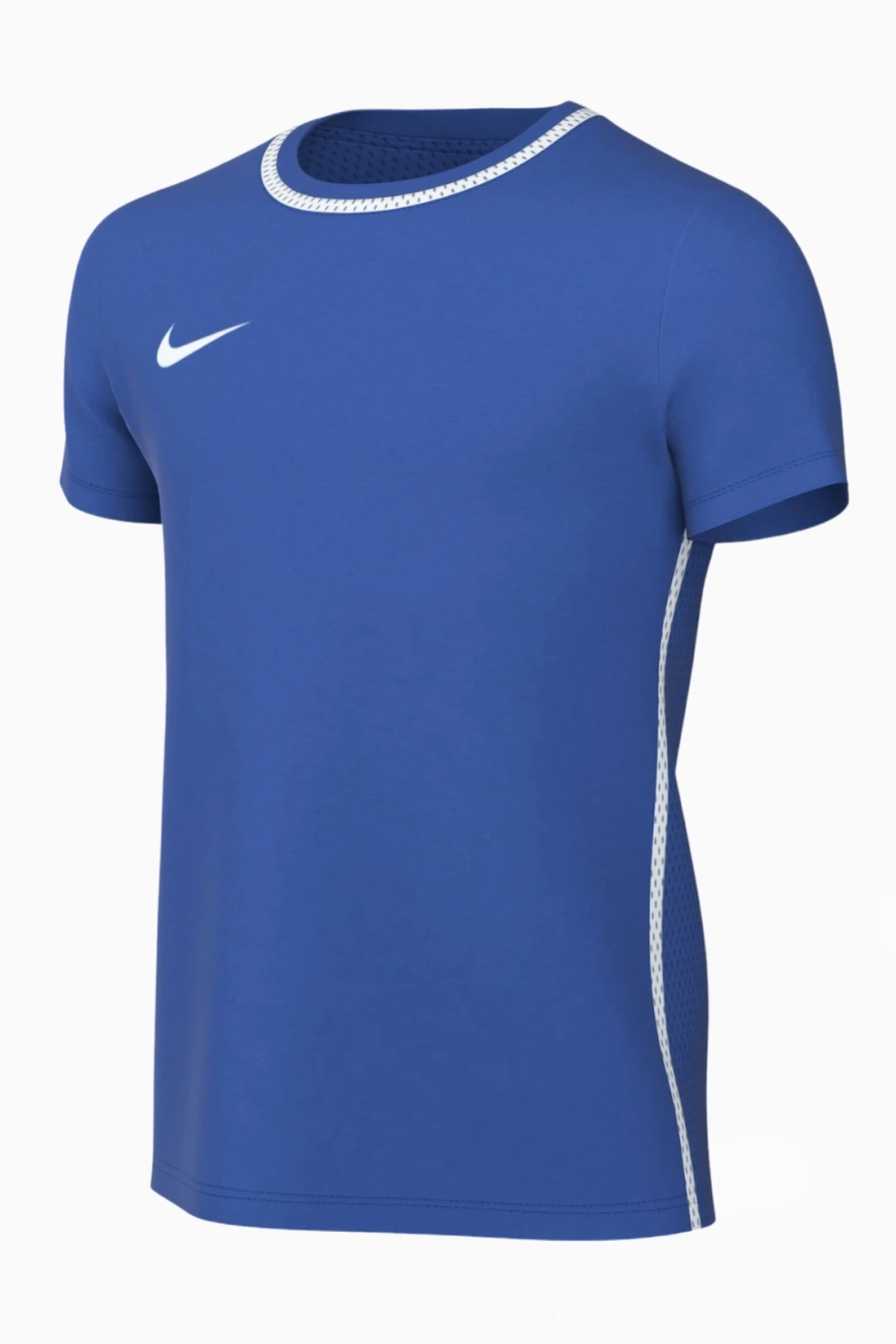 Футболка Nike Dri-FIT Park 26 Junior - синий
