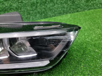 Фара правая Kia K5 (2019-2023) LED