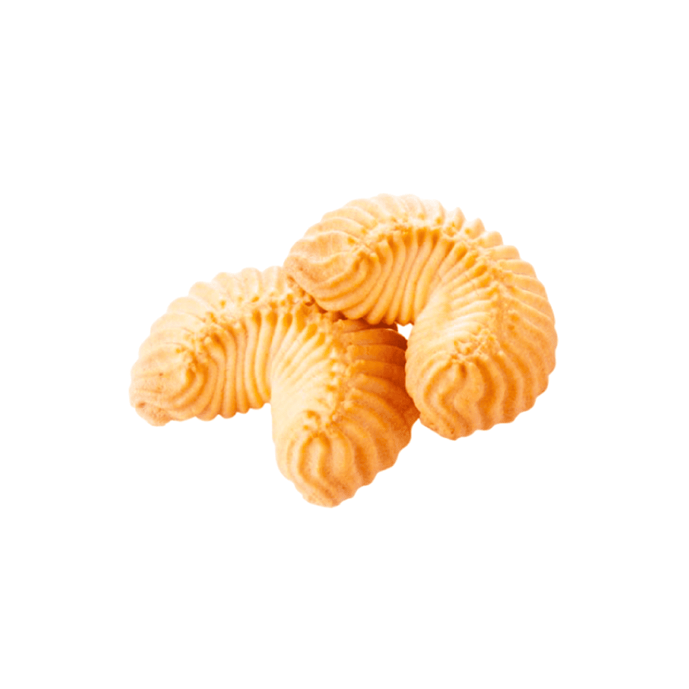 Печенье "Голи-Голи" / 2,2 кг / Кременкульское