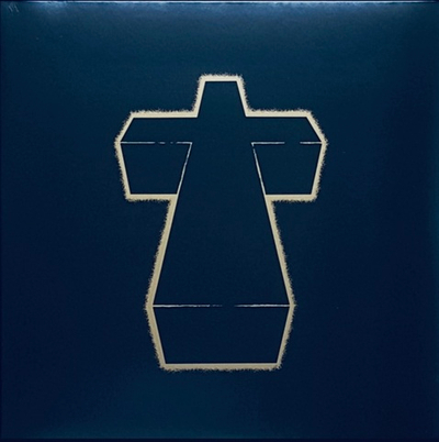 Justice – Cross*