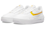 Кроссовки Nike Air Force 1 Plt.Af.Orm (Женская размерная сетка)
