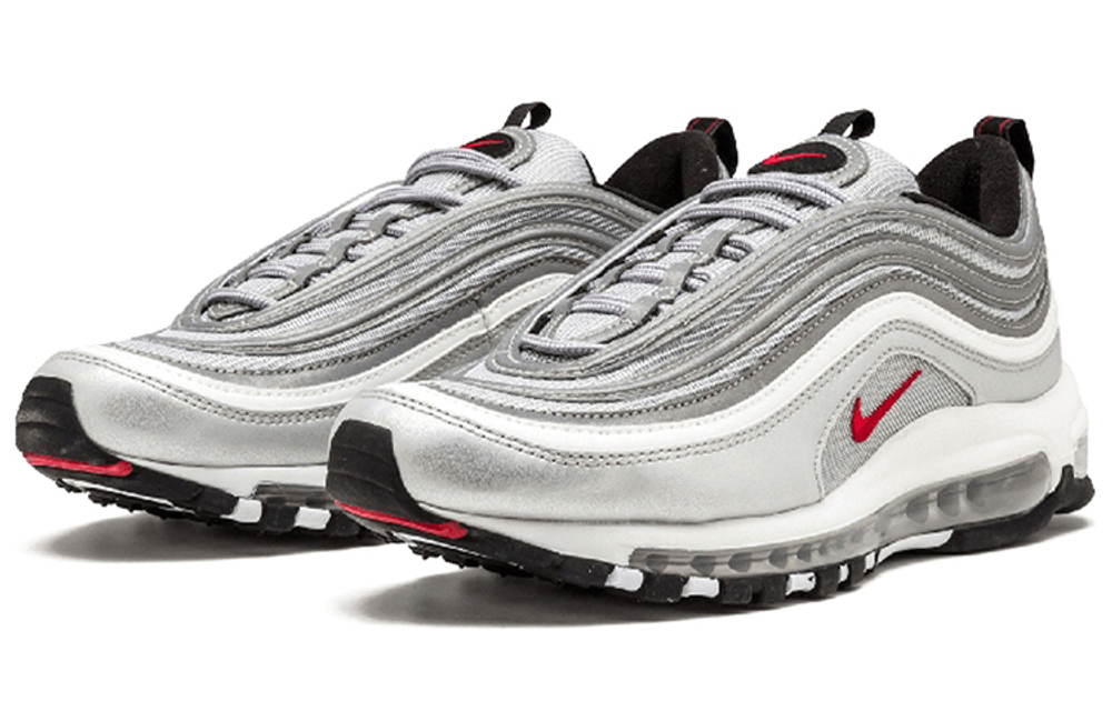 Кроссовки Nike Air Max 97 Silver Bullet (20162017)