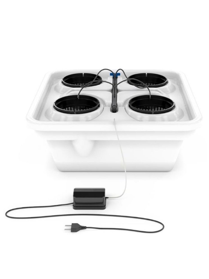 Система выращивания E-mode Практика Окси 4