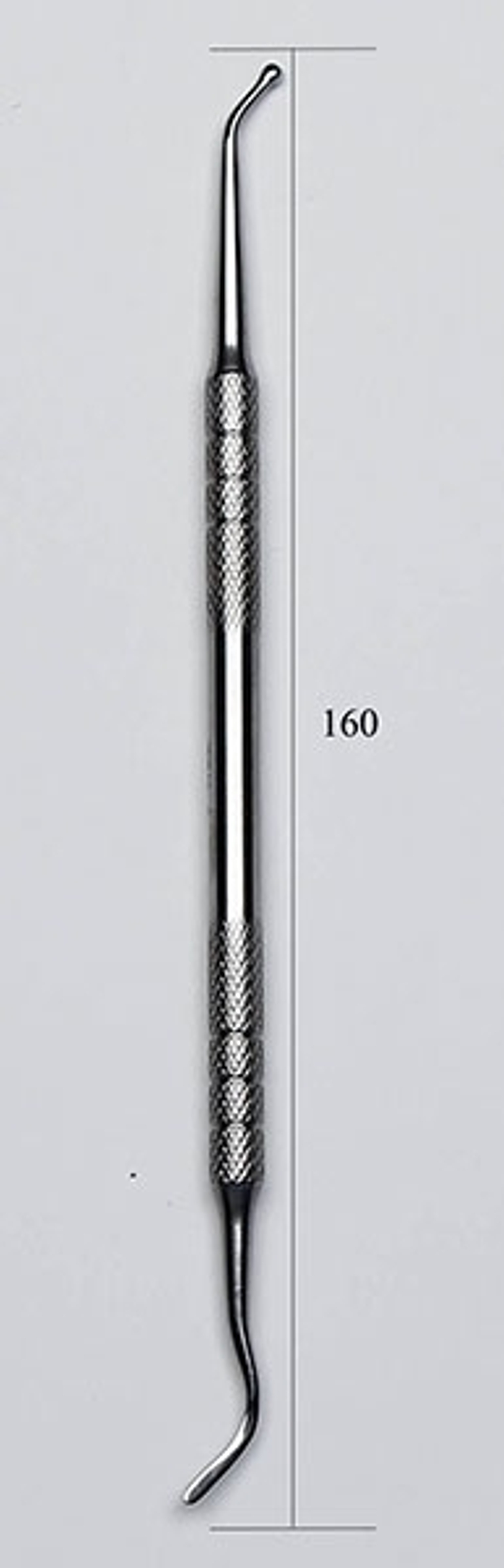 Гладилка с круглой головкой ГКГ 4 *