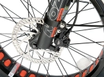 Электрофэтбайк Eltreco TT Max