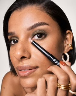 Bobbi Brown Long-Wear Cream Shadow Stick - Стойкие тени для век в карандаше, 1,6 g